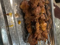 -马吉德牛肉拉面(新街口店)