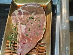 -炙城·韩式烤肉(南京东路店)