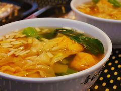 -威尼斯人酒店琳琅美食广场