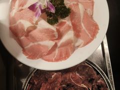 -重庆德庄火锅(映月湖环宇城店)