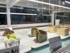 -慕可创意美学·定制CAKE·微景观蛋糕(总店)