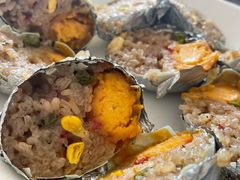 糯米咸鸭蛋-温江公平红烧兔(总店)