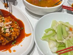 -和记小菜(东方店)