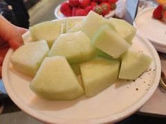 -黑金·寻焰自助百汇·烤肉·火锅(中街店)