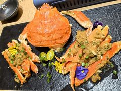 -吉之仙•中国制造•出口级食材日料店(领事馆总店)