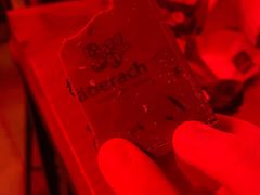 -Laderach 莱德拉(上海环贸iapm店)