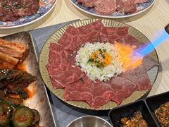 -大阪烧肉BAKA一代(十亩地店)