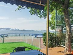 -游心咖啡(青山滨江店)