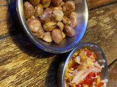 -质烤烤物·活烤海鲜(质烤总店)