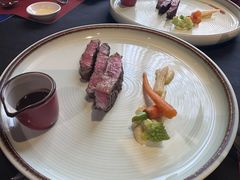 -塞纳河法国餐厅(唐延路店)