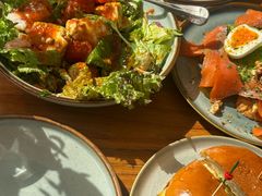 -RAC BAR(安福路店)