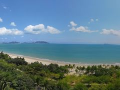 -三亚湾海居铂尔曼度假酒店