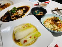 -红棉中餐厅·广州海航威斯汀酒店