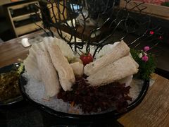 -湊湊火锅·茶憩(东城万达店)