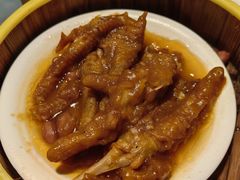 -朗丽兹餐厅