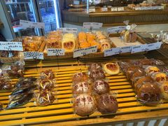 -自然熟Bakery(纬四路店)