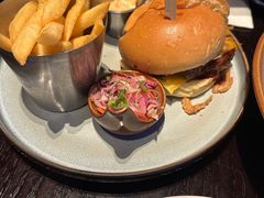 -blue frog蓝蛙(长泰广场店)