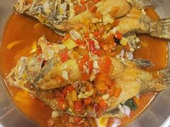 -洞庭米湘·湖南菜(银河SOHO店)