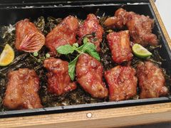 -3号仓库·创意中国菜(新世界城店)