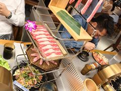 -杨小佳·齐齐哈尔烤肉·烤串(广州店)