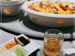 -怡情荟•海鲜青岛菜(五四广场旗舰店)