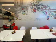 -咬不得高祖生煎·简餐(城站店)