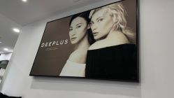 -Deeplus+韩国皮肤管理한국피부관리·C:Lab肌肤实验室