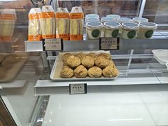 -华农酸奶(五山直营店)