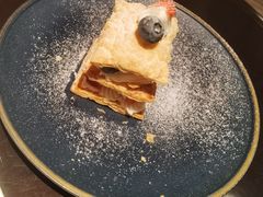 鲜果拿破仑-领事馆19号中餐厅(厦门海景洲际酒店)