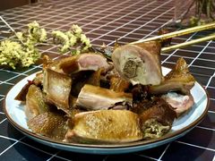 湘都酱板鸭-湘聚缘湘菜馆(斜土路店)