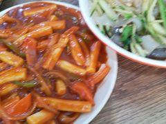 -金明玉小吃(康城路店)