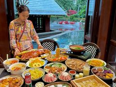-南海渔家•海鲜•正宗海南菜(海棠湾店)