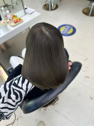 -GANO HAIR 