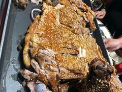 -九十九顶毡房(阜石路店)