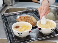 -老福合沟无米粿甜汤粿品店