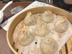 -苏小柳点心·手作小笼包(康桥分院)