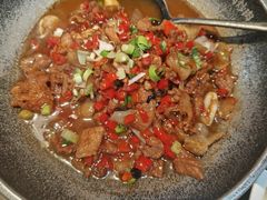 -味上湘菜馆(岳麓山店)