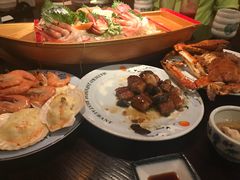 -松子料理(亮马桥店)