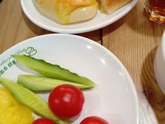 -豪约客牛排(百大奥莱店)