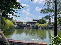 -东莞市可园博物馆