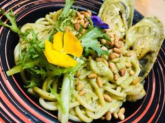 -吃饼人西餐(南开店)