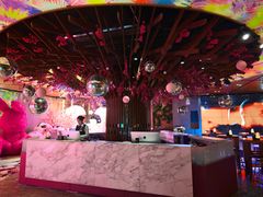 -K+PARTY连锁KTV(盈锋广场店)