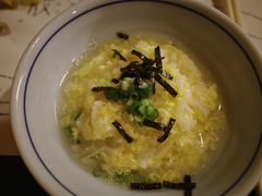 河豚泡饭-玄品河豚(那覇國際通里之関)