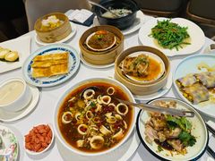 -花城苑广府菜(侨鑫店)