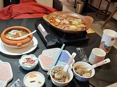 -桥边小楼·手工云南菜·古城观景小楼