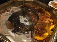 -紫荆广场·花漫里