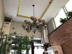 -金豆角砂锅焖面(安贞店)