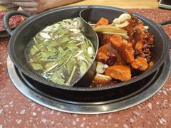 -赵美丽·重庆社区火锅·直营店(火车东站·中豪国际店)