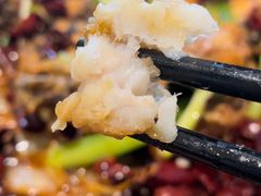 老板恋上鱼-老板恋上鱼(环山路店)