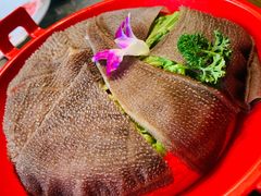 -前门·鲜肉火锅(长风店)